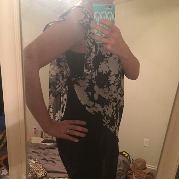 Layered Top - Picture 3 of 3